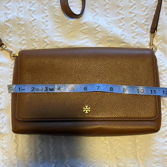 Tory Burch Blake flap crossbody - Picture 10 of 10
